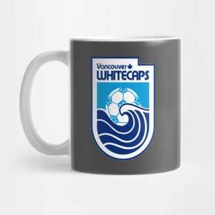 Vancouver Whitecaps Mug